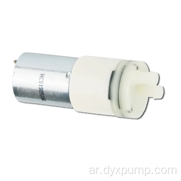 12 فولت DC Mini Pump لموزع الماء الساخن